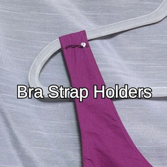 J.Crew Purple Sydney Cotton Cady Minimalist Cocktail Dress Pockets Womens 10 NWT - Picture 7 of 12